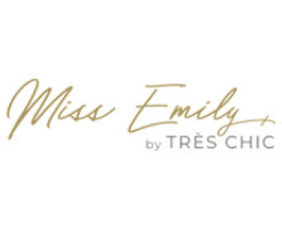 Miss Emily by Très Chic - Très Chic