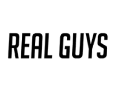 Real Guys - Real Guys