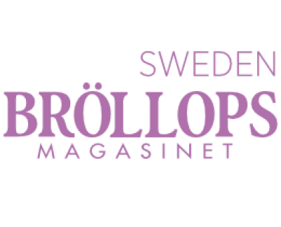 Bröllops Magasinet - Nordic Bridal Media