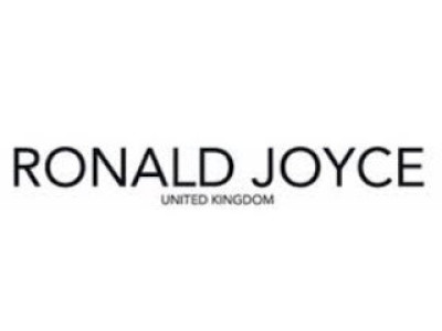 Ronald Joyce - Morilee Europe