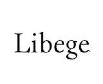 LIBEGE - Lina Becker