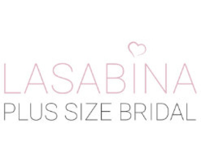 LaSabina Plus Size Bridal - LaSabina Plus Size Bridal
