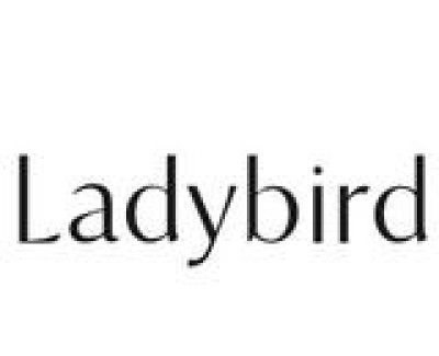 Ladybird - Ladybird