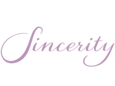 Sincerity - Justin Alexander Group