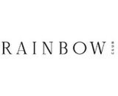 Rainbow Club - Elsa Coloured Shoes