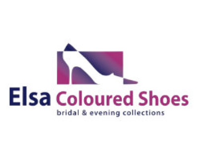 Elsa Coloured Shoes - Elsa Coloured Shoes