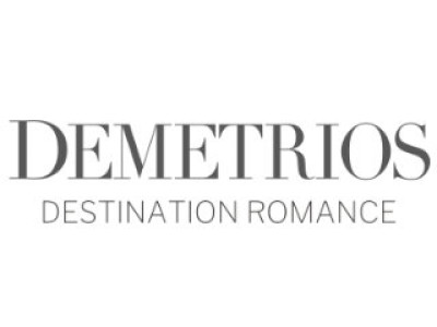 Destination Romance  - Demetrios