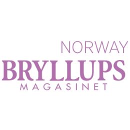 Bryllupsmagasinet Norway