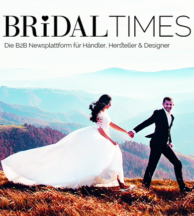 Bridal Times Banner