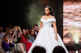 Diane Legrand Bridal