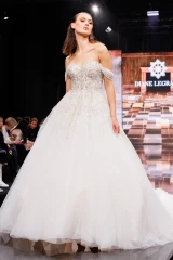 Diane Legrand Bridal