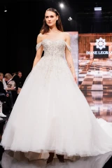 Diane Legrand Bridal