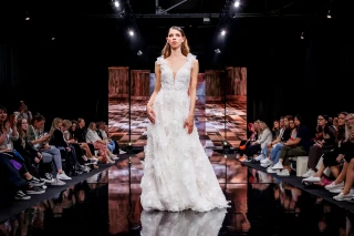 Diane Legrand Bridal