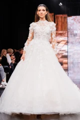 Diane Legrand Bridal