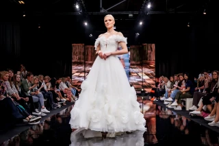 Diane Legrand Bridal