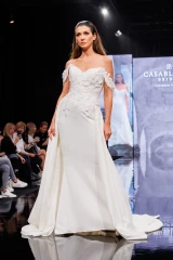 Casablanca Bridal