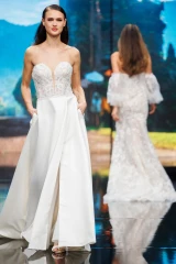 Amelie Bridal