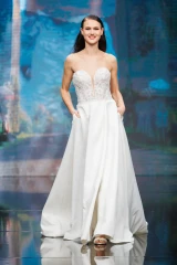 Amelie Bridal